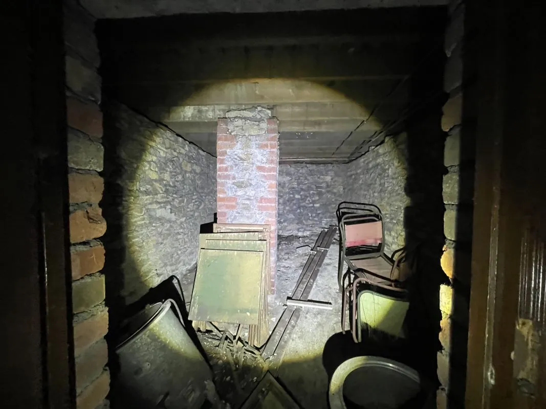 Moriah Ynystawe Church, Clydach Road, Ynystawe, West Glamorgan, SA6 5AY - Online Auctions