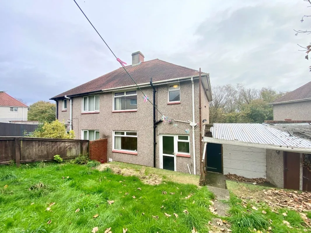 Heol Y Vagwr, clydach, Swansea, SA6 5NA - Online Auctions