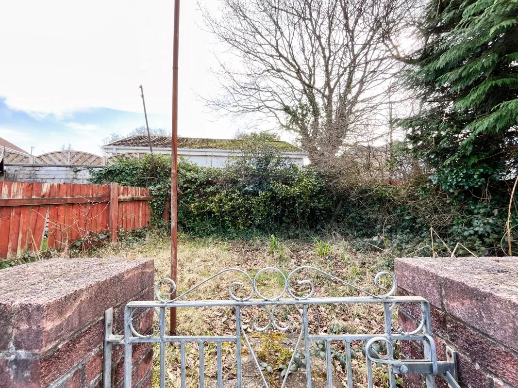 Myrtle Road, Neath, Port Talbot, SA11 3UF - Online Auctions