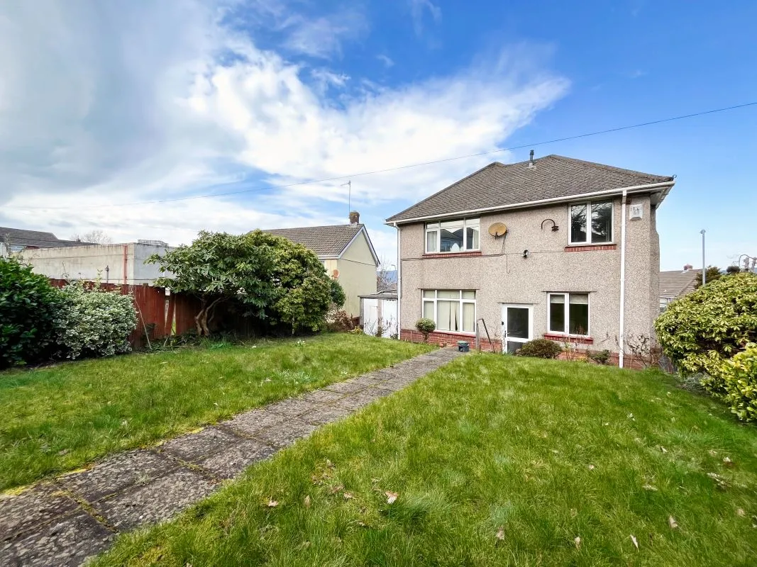 Myrtle Road, Neath, Port Talbot, SA11 3UF - Online Auctions