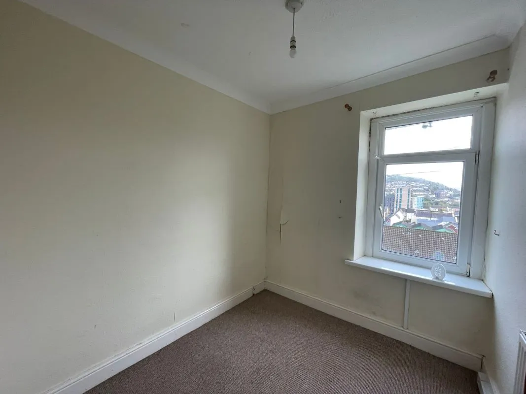 Pleasant View Terrace, Swansea, SA1 6YQ - Online Auctions