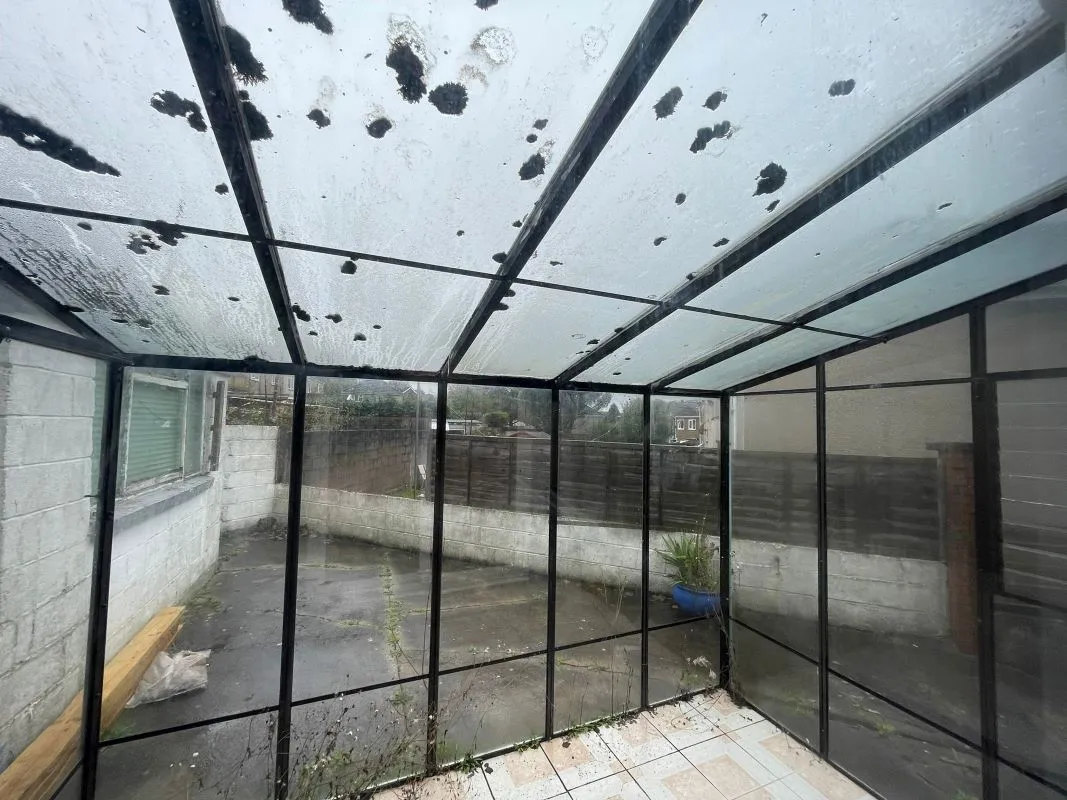 Penplas Road, Blaenymaes, Swansea, West Glamorgan, SA5 5PJ - Online Auctions