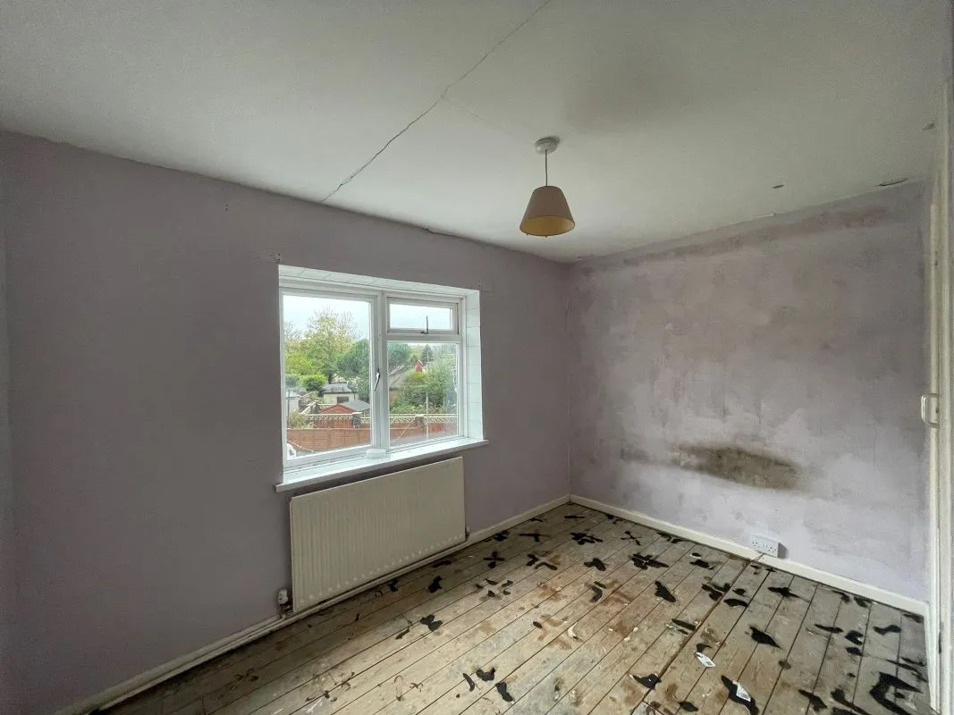 Penplas Road, Blaenymaes, Swansea, West Glamorgan, SA5 5PJ - Online Auctions