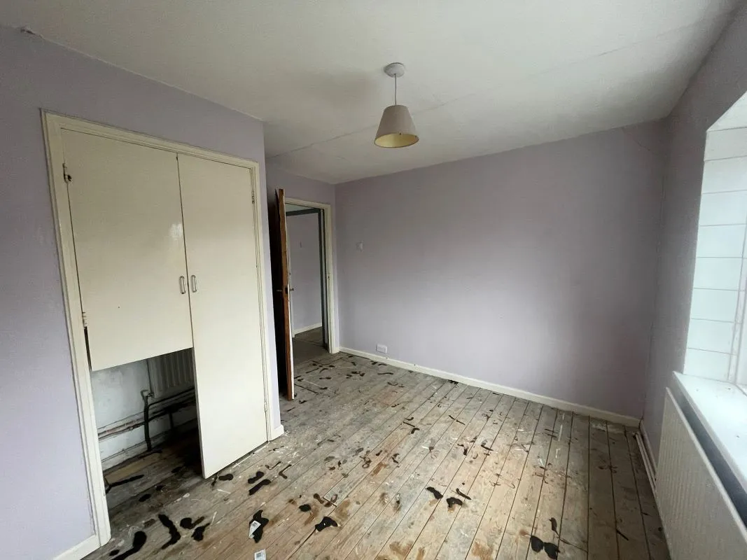 Penplas Road, Blaenymaes, Swansea, West Glamorgan, SA5 5PJ - Online Auctions