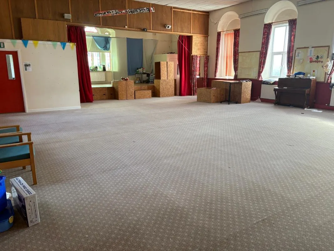 Nicholas Street, Pontypool, Torfaen, NP4 6JZ - Online Auctions