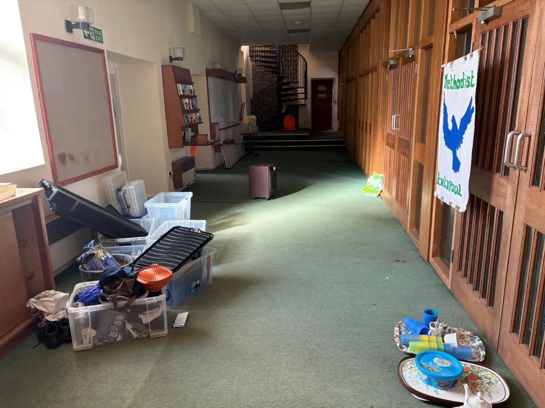 Nicholas Street, Pontypool, Torfaen, NP4 6JZ - Online Auctions