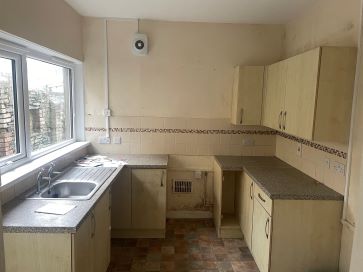 Property for Auction in Wales - 1 Farm Road, Neath, Neath Port Talbot SA11 2TA