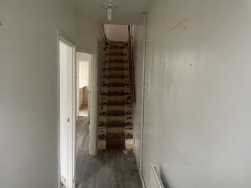 Property for Auction in Wales - 1 Farm Road, Neath, Neath Port Talbot SA11 2TA