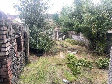 Property for Auction in Wales - 1 Farm Road, Neath, Neath Port Talbot SA11 2TA