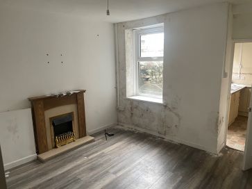 Property for Auction in Wales - 1 Farm Road, Neath, Neath Port Talbot SA11 2TA