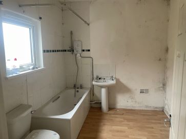 Property for Auction in Wales - 1 Farm Road, Neath, Neath Port Talbot SA11 2TA