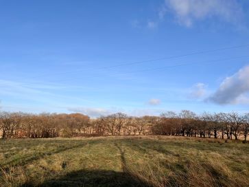 Property for Auction in Wales - Glancrwys, Llanfair Clydogau, Lampeter, Ceredigion SA48 8LL