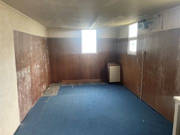 Property for Auction in Wales - Former Mission Church, Dinas Road, Trealaw, Tonypandy, Rhondda Cynon Taff CF40 1JD