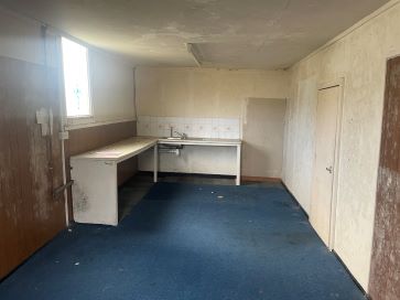 Property for Auction in Wales - Former Mission Church, Dinas Road, Trealaw, Tonypandy, Rhondda Cynon Taff CF40 1JD