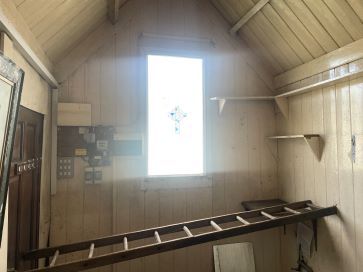 Property for Auction in Wales - Former Mission Church, Dinas Road, Trealaw, Tonypandy, Rhondda Cynon Taff CF40 1JD