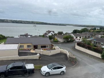 Property for Auction in Wales - 3-5 Hazelbank, Llanstadwell, Neyland, Pembrokeshire SA73 1EN