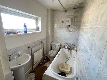 Property cover