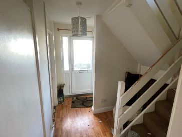 Property for Auction in Wales - 303 Pennsylvania, Llanedeyrn, Cardiff CF23 9LY
