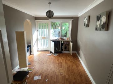 Property for Auction in Wales - 303 Pennsylvania, Llanedeyrn, Cardiff CF23 9LY