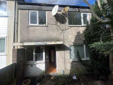 Property for Auction in Wales - 303 Pennsylvania, Llanedeyrn, Cardiff CF23 9LY