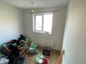 Property for Auction in Wales - 303 Pennsylvania, Llanedeyrn, Cardiff CF23 9LY