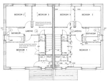 Property for Auction in Wales - Plot behind, 4 Rhosbodrual Terrace, Rhosbodrual, Caernarfon, Gwynedd LL55 2BN
