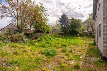 Property for Auction in Wales - Plot behind, 4 Rhosbodrual Terrace, Rhosbodrual, Caernarfon, Gwynedd LL55 2BN