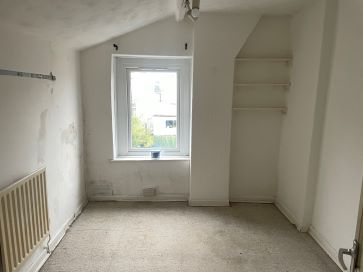 Property for Auction in Wales - 31 Dock Street, Penarth, The Vale of Glamorgan CF64 2LA