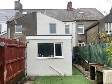 Property for Auction in Wales - 31 Dock Street, Penarth, The Vale of Glamorgan CF64 2LA