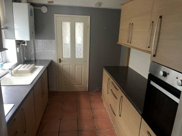 Property for Auction in Wales - 31 Dock Street, Penarth, The Vale of Glamorgan CF64 2LA
