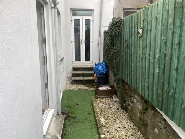 Property for Auction in Wales - 31 Dock Street, Penarth, The Vale of Glamorgan CF64 2LA