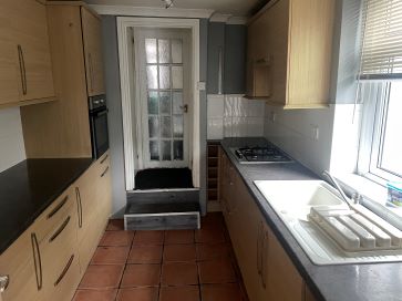 Property for Auction in Wales - 31 Dock Street, Penarth, The Vale of Glamorgan CF64 2LA