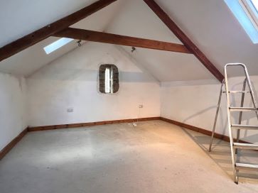 Property for Auction in Wales - Glancrwys, Llanfair Clydogau, Lampeter, Ceredigion SA48 8LL