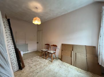 Property cover