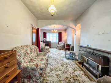Property for Auction in Wales - 4 Cefn YR Allt, Aberdulais, Neath, Neath Port Talbot SA10 8HE