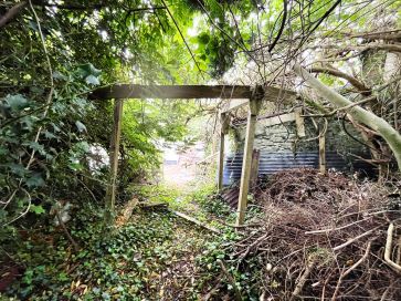 Property for Auction in Wales - 4 Cefn YR Allt, Aberdulais, Neath, Neath Port Talbot SA10 8HE