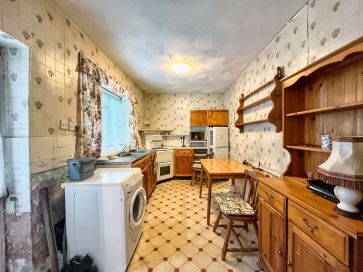 Property for Auction in Wales - 4 Cefn YR Allt, Aberdulais, Neath, Neath Port Talbot SA10 8HE