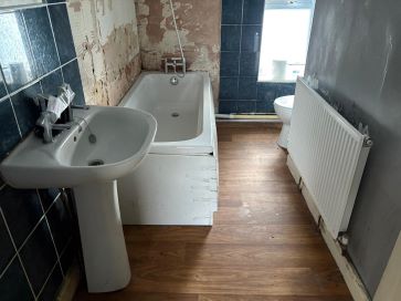 Property for Auction in Wales - 17 Ebenezer Street, Aberdare, Rhondda Cynon Taff CF44 8NU