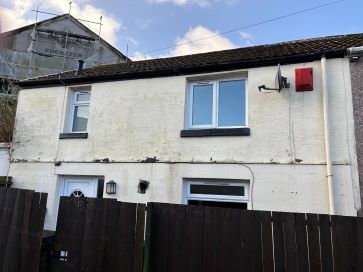 Property for Auction in Wales - 17 Ebenezer Street, Aberdare, Rhondda Cynon Taff CF44 8NU
