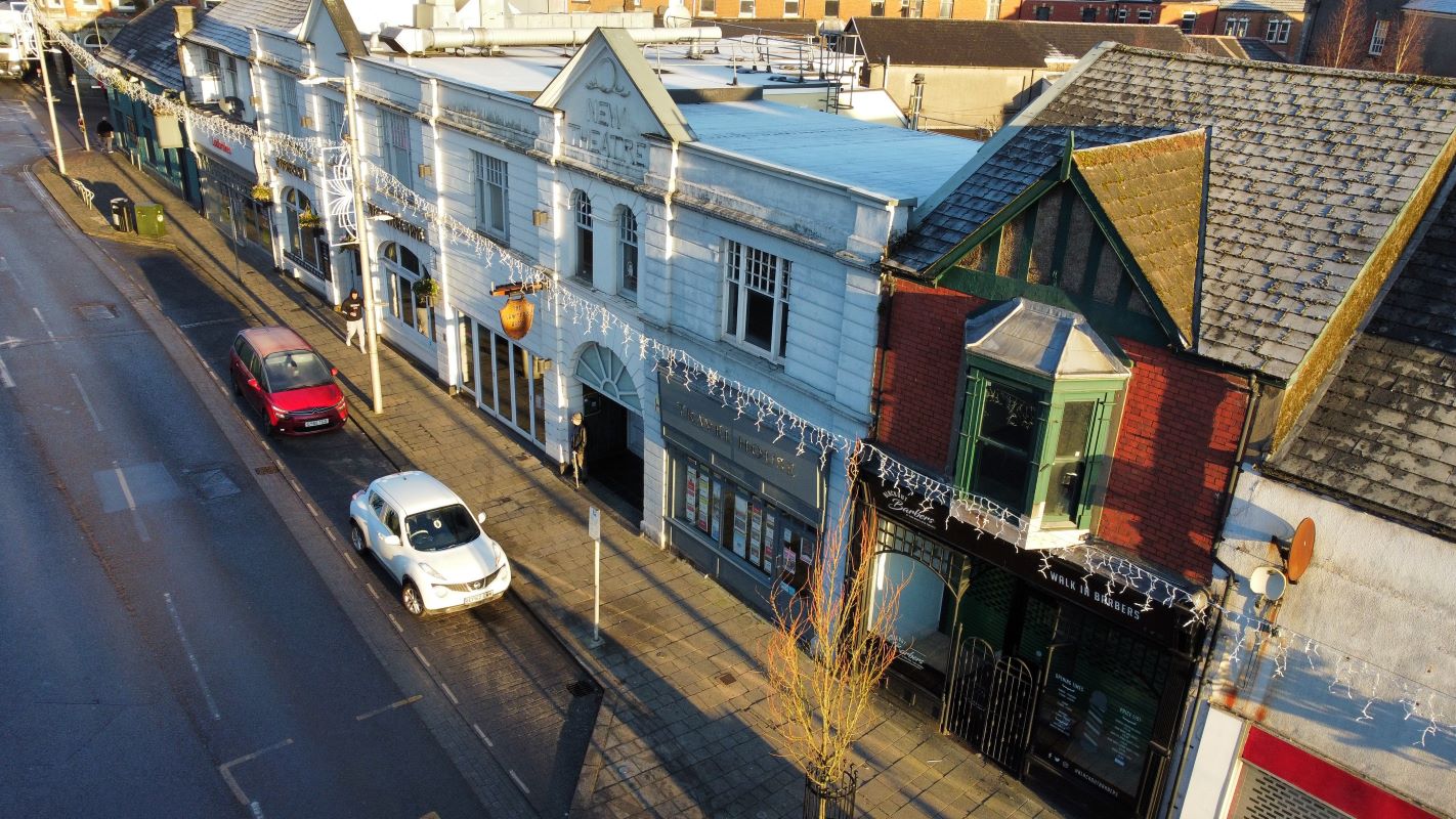 Commercial Street, Maesteg, Mid Glamorgan, CF34 9DF - Online Auctions