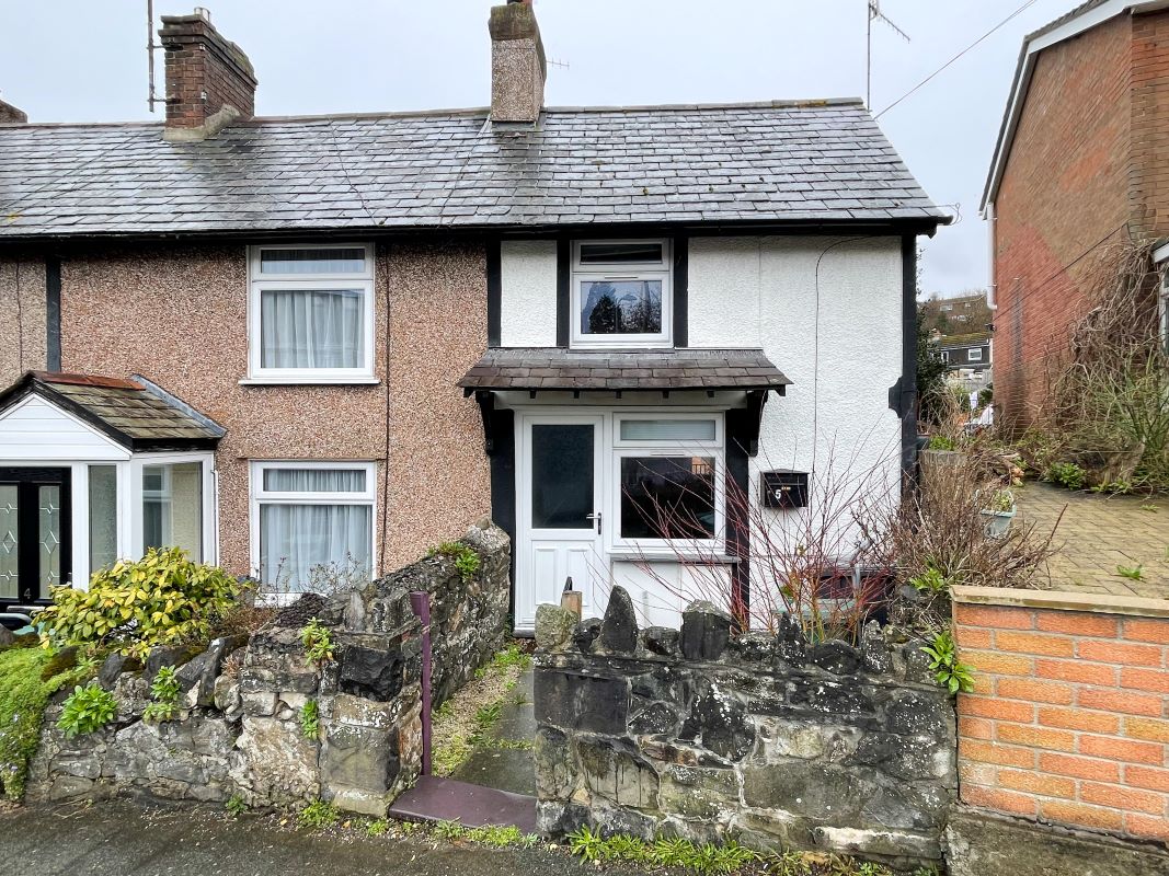 Llanrwst Road, Conwy, Gwynedd, LL32 8HP - Online Auctions