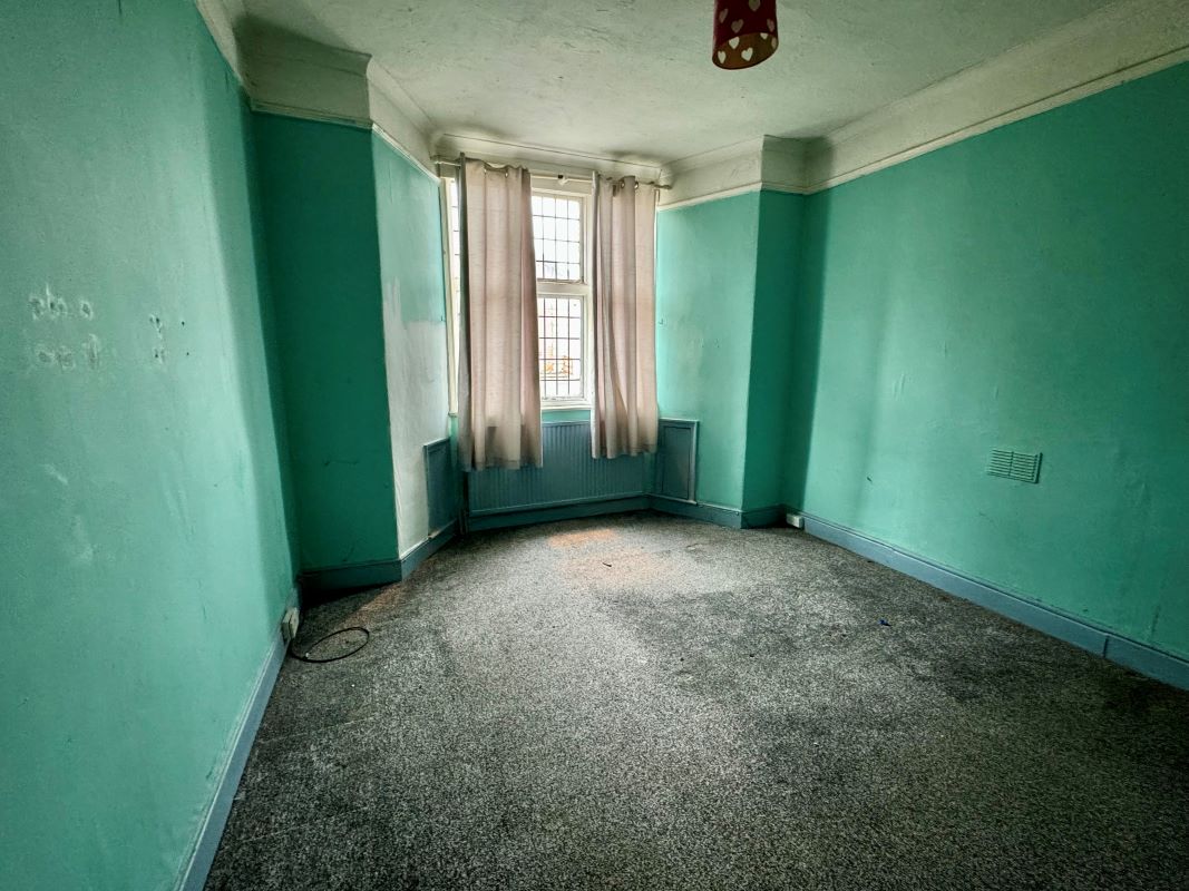 275 High Street, Connahs Quay, Deeside, Clwyd, CH5 4DJ - Online Auctions
