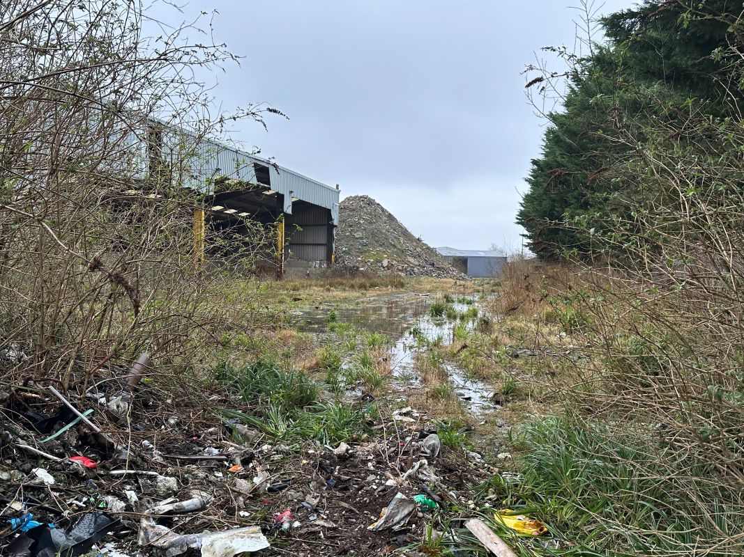 Penamser Road, Porthmadog, Gwynedd, LL49 9GB - Online Auctions