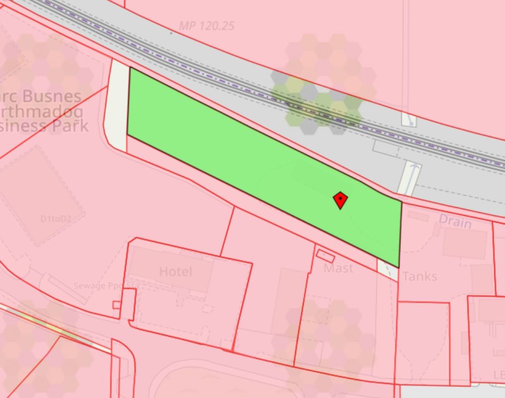 Penamser Road, Porthmadog, Gwynedd, LL49 9GB - Online Auctions