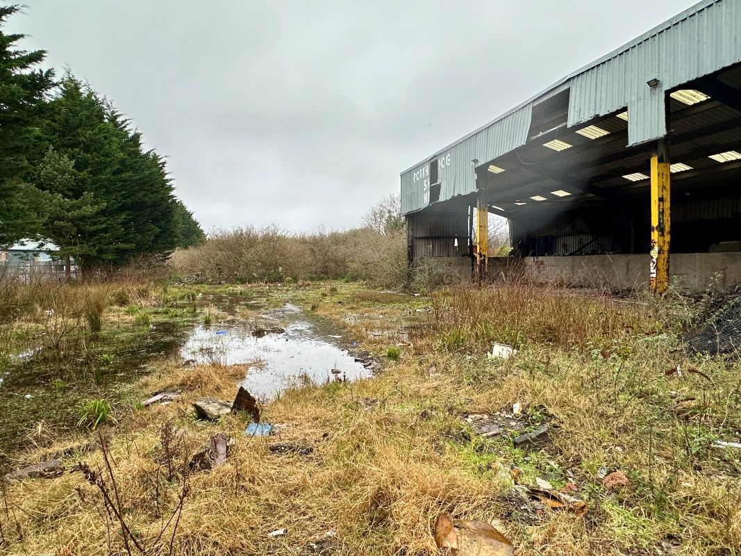 Penamser Road, Porthmadog, Gwynedd, LL49 9GB - Online Auctions