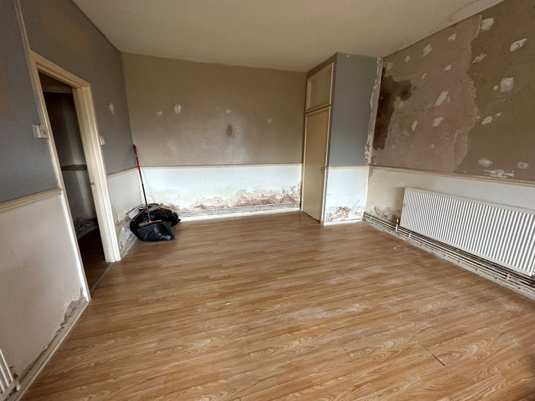 Property cover