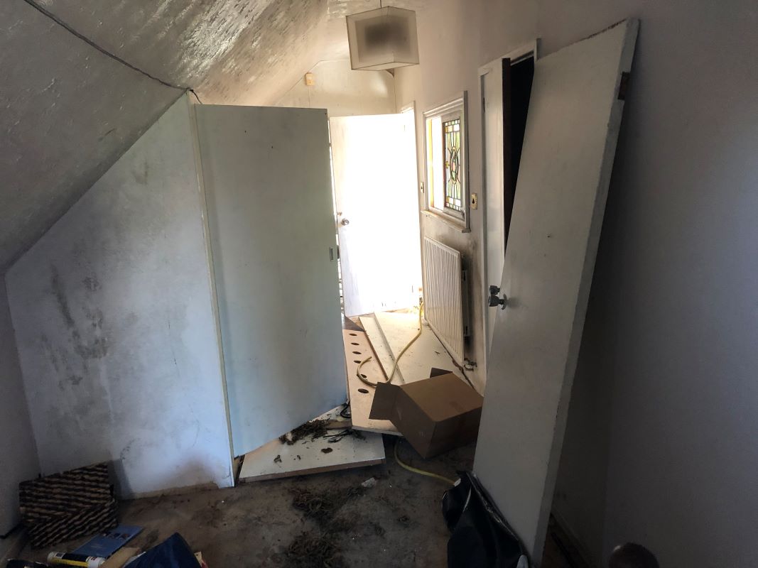 Penrhiw, St Dogmaels, Pembrokeshire, SA43 3HH - Online Auctions