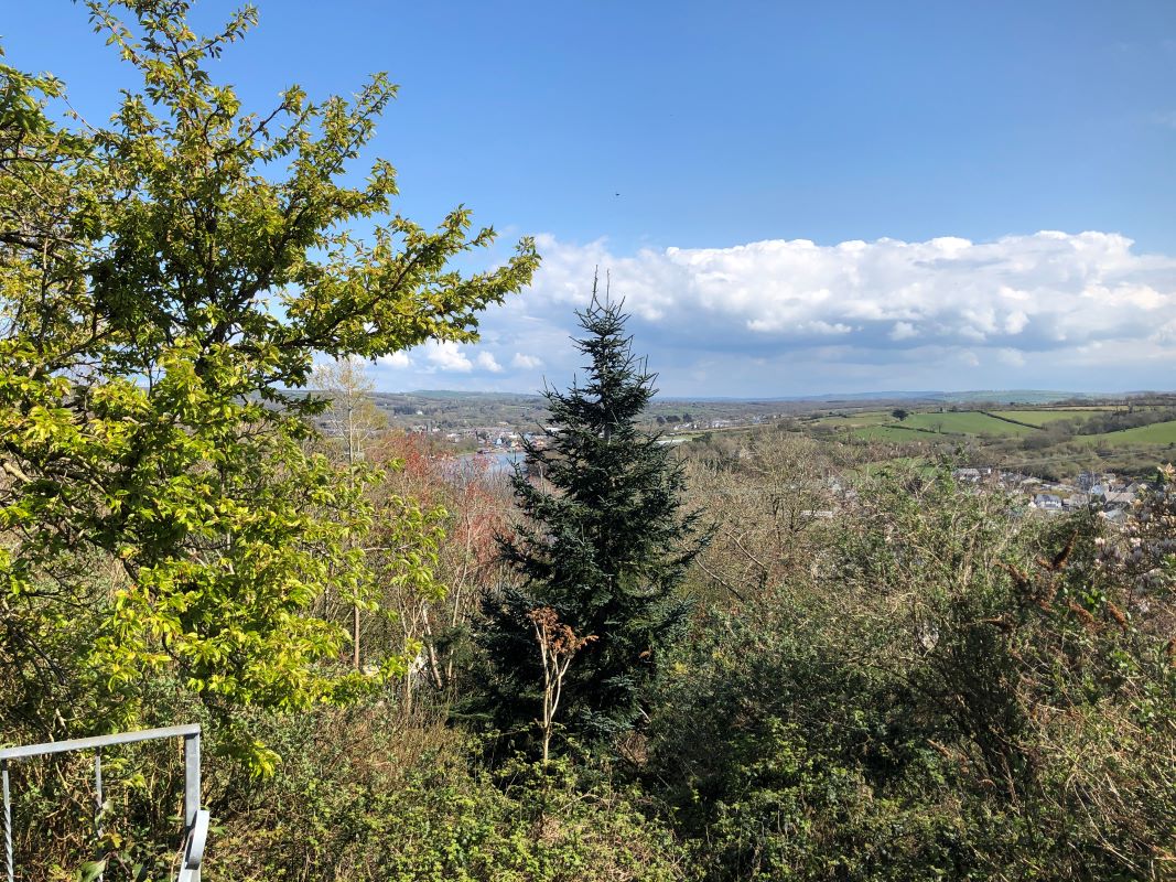 Penrhiw, St Dogmaels, Pembrokeshire, SA43 3HH - Online Auctions