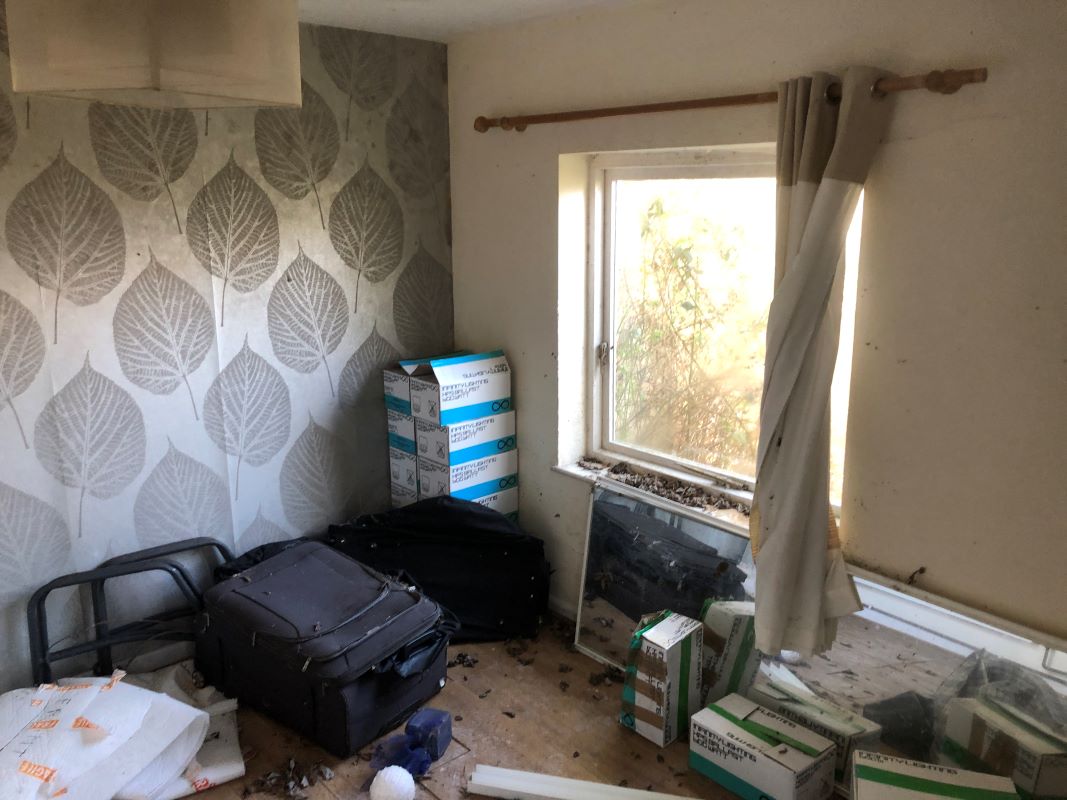 Penrhiw, St Dogmaels, Pembrokeshire, SA43 3HH - Online Auctions