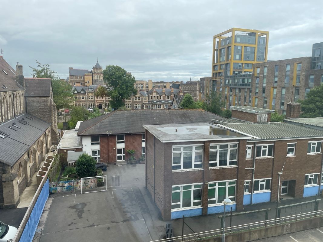 Newport Road, Cardiff, South Glamorgan, CF24 0DH - Online Auctions